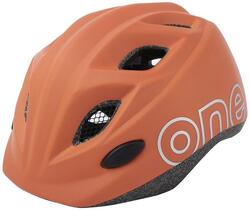 Casque de sécurité Bobike One S 52-56 Chocolat