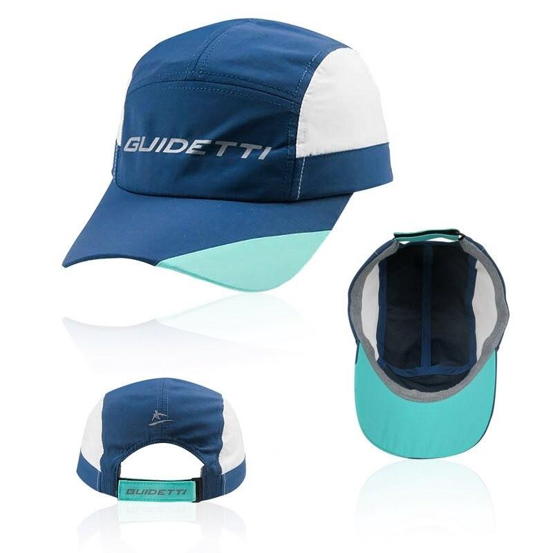 Casquette - SOLAR Bleu 2/3
