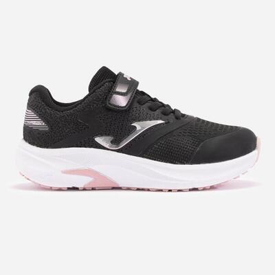 Zapatillas Running Niños Joma Speed Jr 24 Rosa