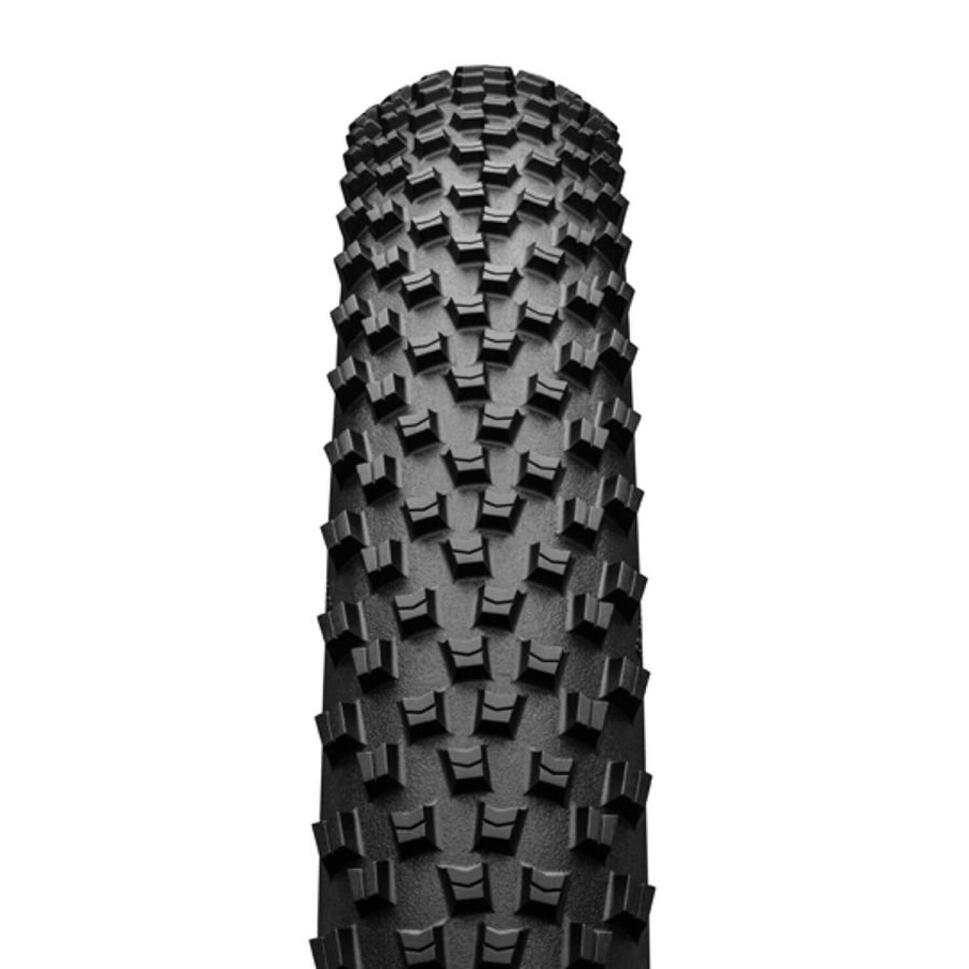 Opona rowerowa Continental Continental Cross King Shield Wall Tubeless Ready TS
