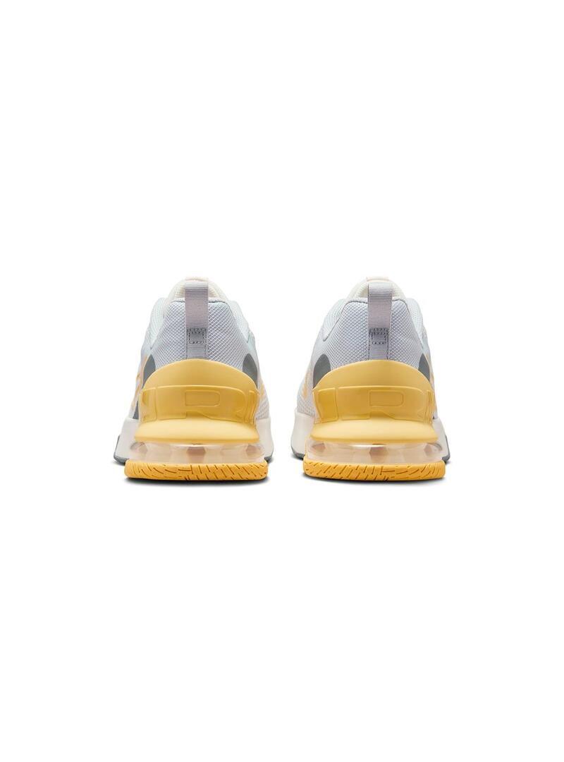 Zapatilla para Hombre Nike Air max alpha trainer 6 Blanco 5/7