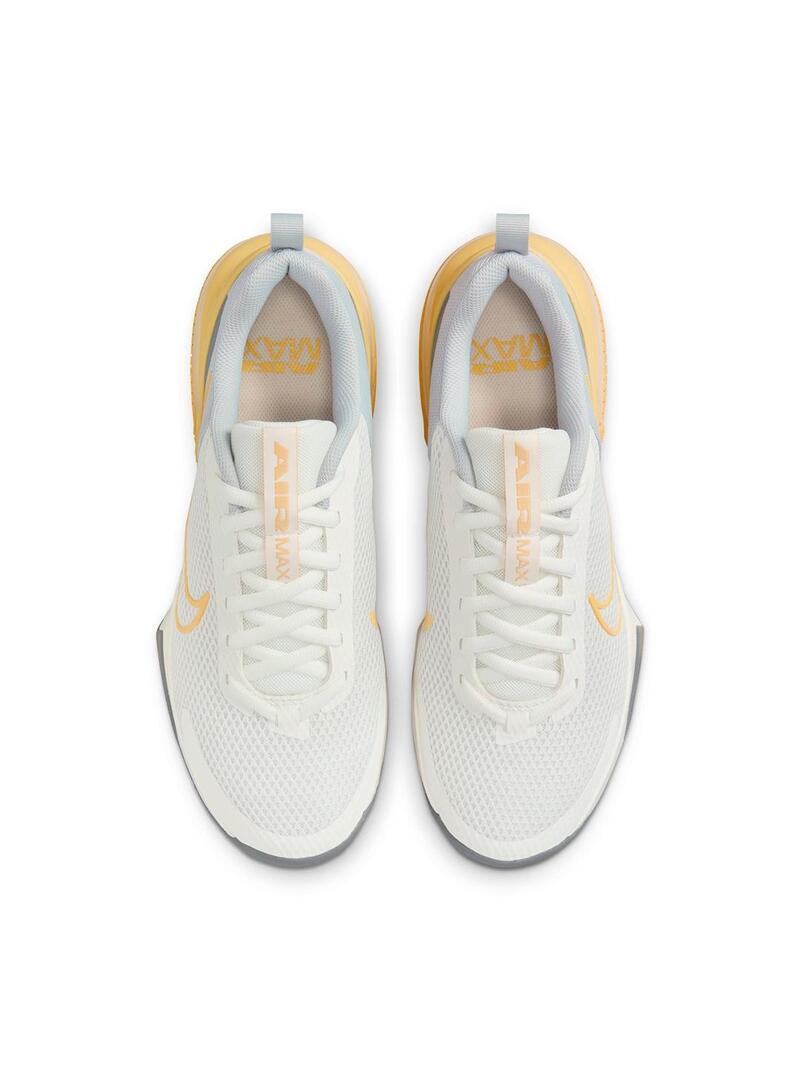 Zapatilla para Hombre Nike Air max alpha trainer 6 Blanco 7/7