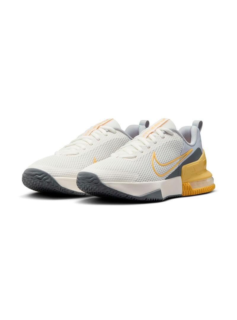 Zapatilla para Hombre Nike Air max alpha trainer 6 Blanco 6/7