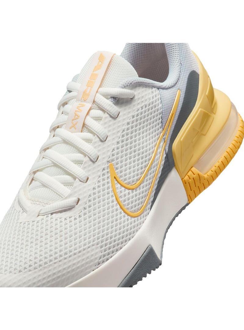 Zapatilla para Hombre Nike Air max alpha trainer 6 Blanco 3/7