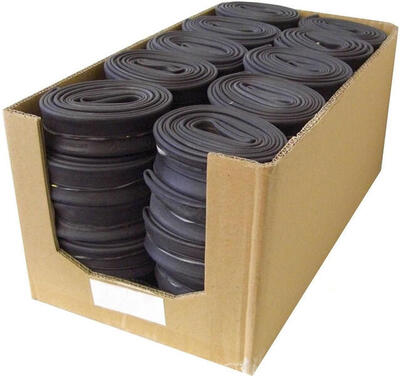 Schwalbe av17 binnenband 28 inch 40mm wp - 50 stuks