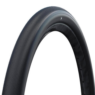 Schwalbe g-one speed pro evo 28-2.35 vouwband