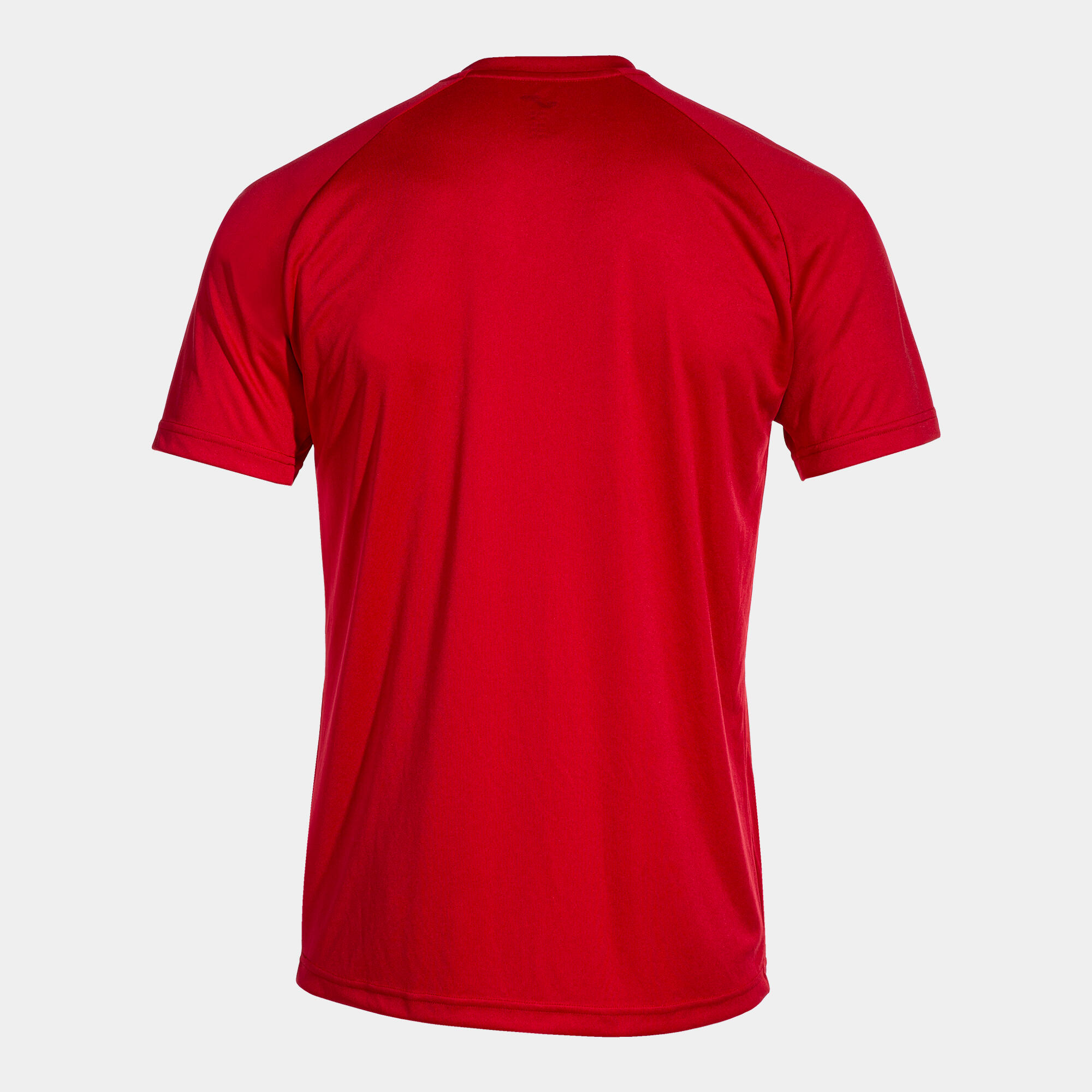 Maillot Manches Courtes Football Enfants Joma Inter IV Rouge 2/5