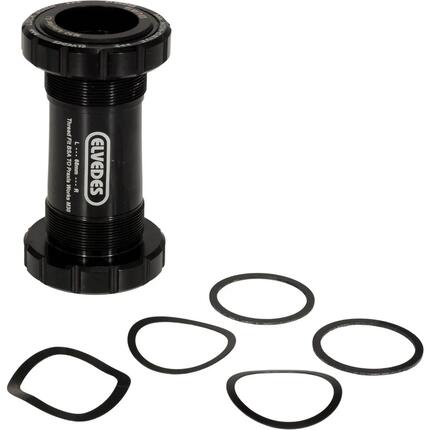 Elvedes BSA Innenlager für Praxis Rennrad und MTB 68-73 mm