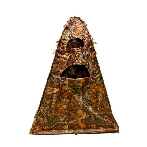 Extreme Double Altitude Hide voor Natuurfotografie 3/6