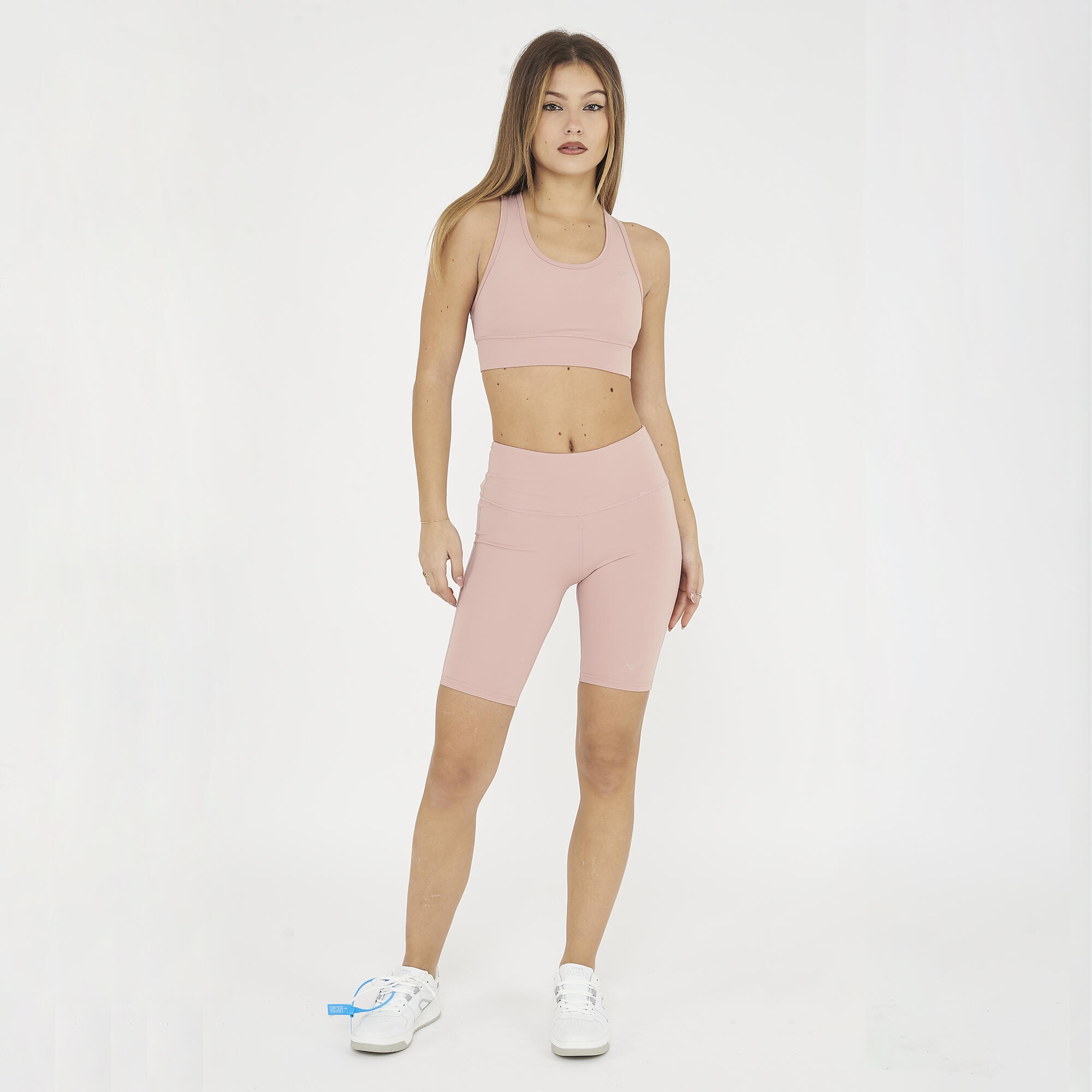 Shorts Antea compression  sculptants confortables 5/6