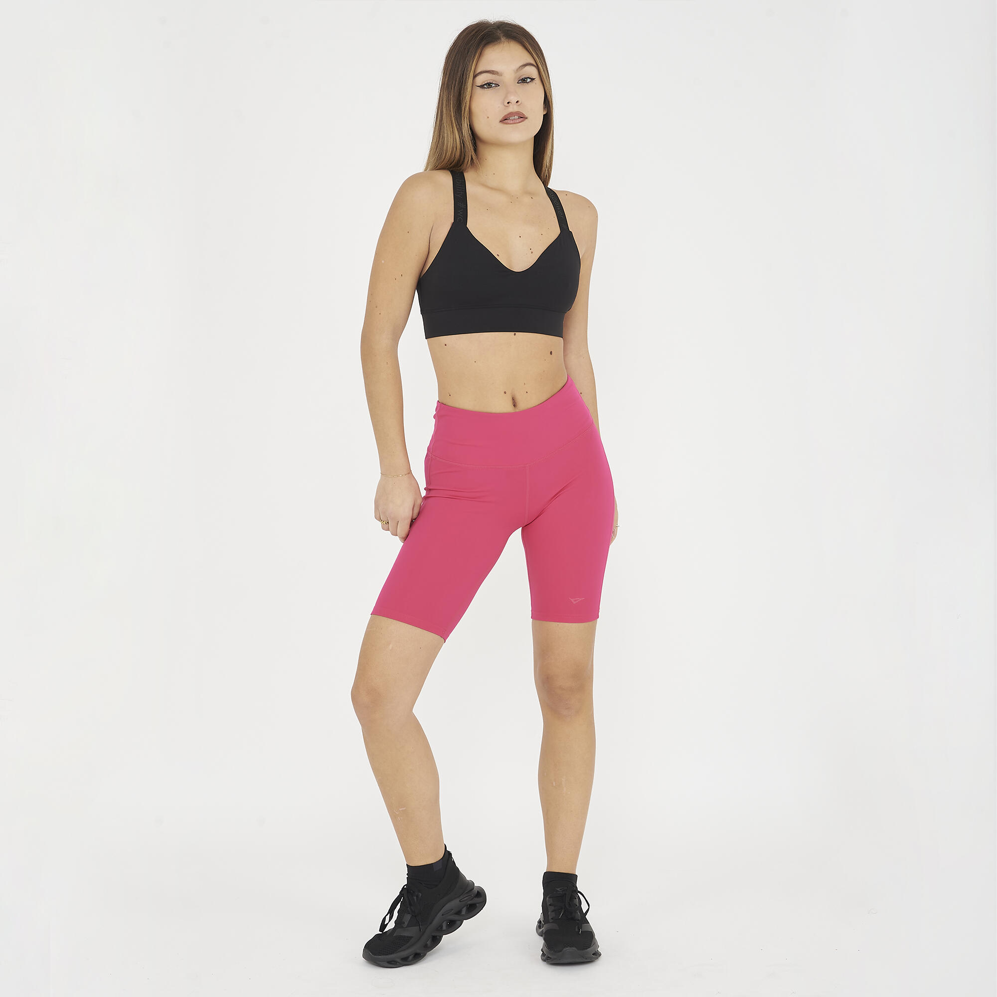 Trainingsshorts ANTEA modell slim 5/6