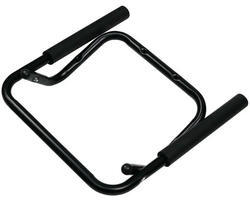 Edge Support Mural Pliable pour Vélo