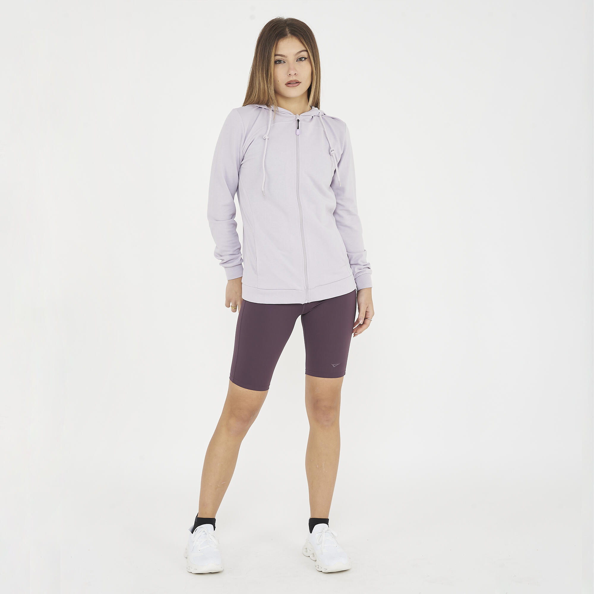 Shorts Antea compression  sculptants confortables 5/6