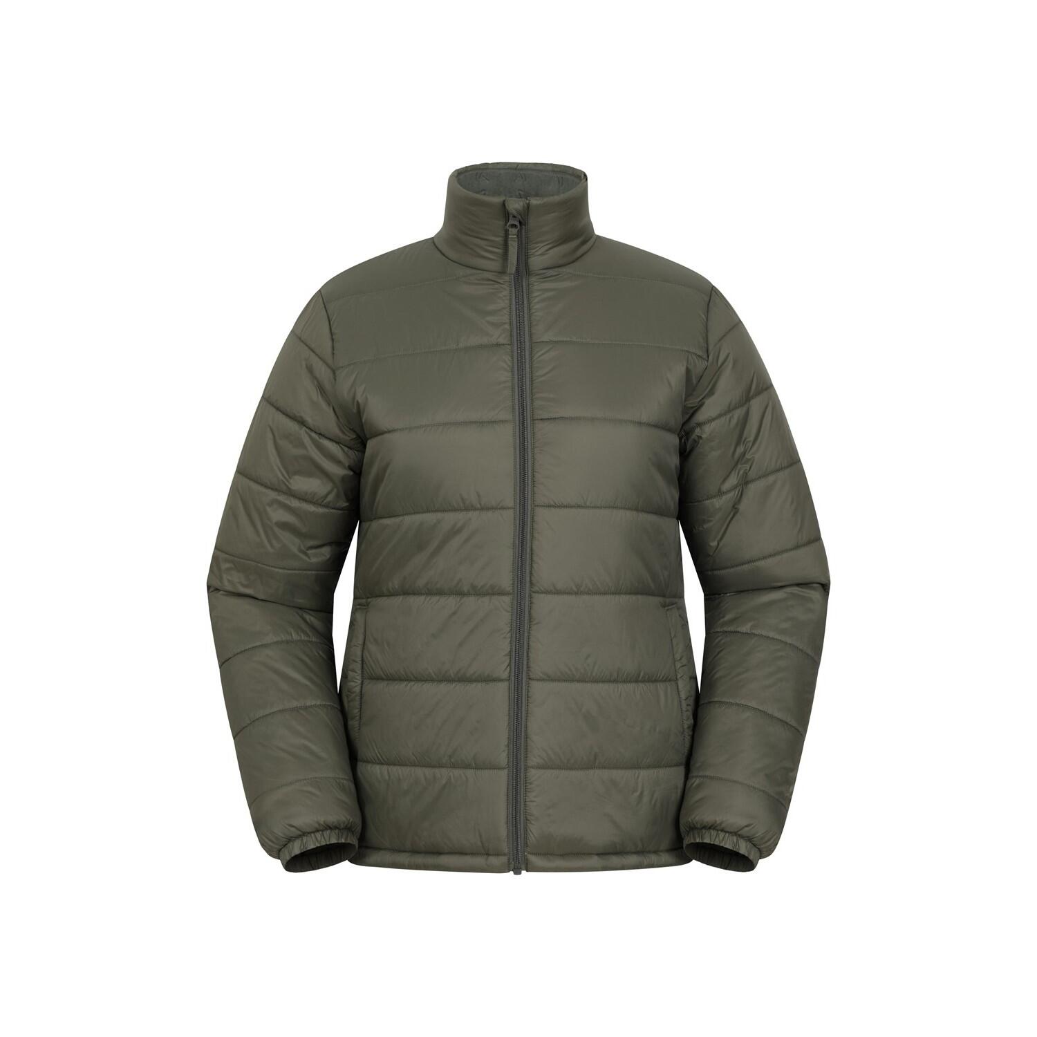 Mountain Warehouse Womens/Ladies Essentials Lightweight Padded Jacket