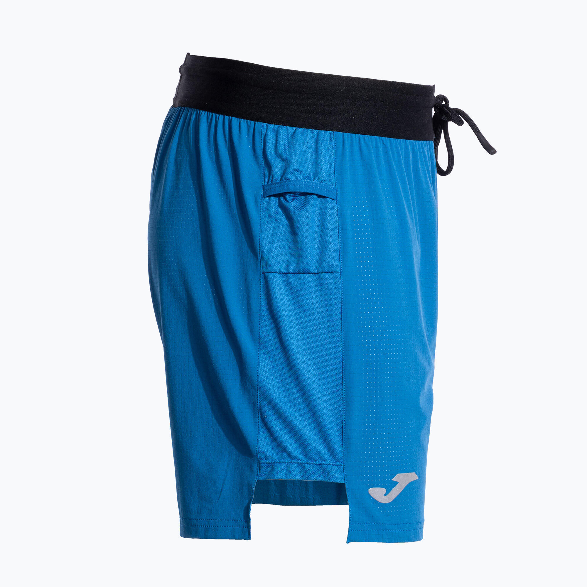 Spodenki do biegania męskie Joma R-City 3/5