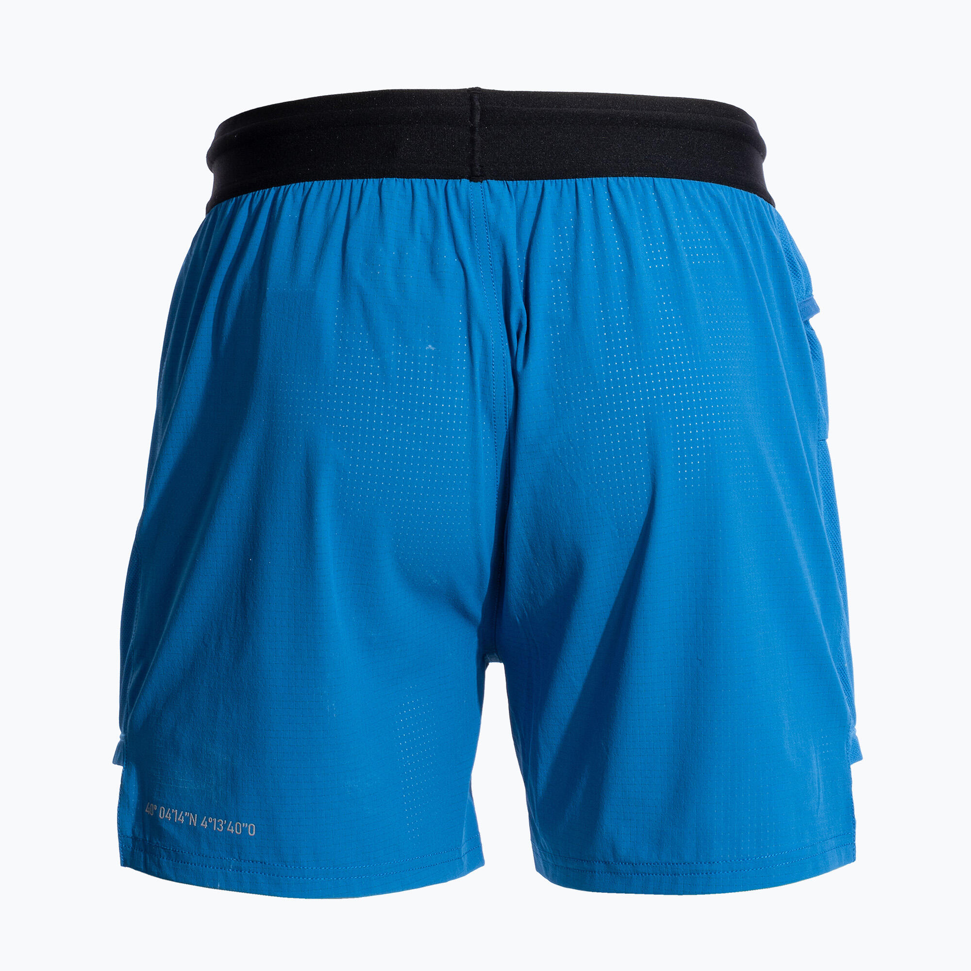 Spodenki do biegania męskie Joma R-City 2/5