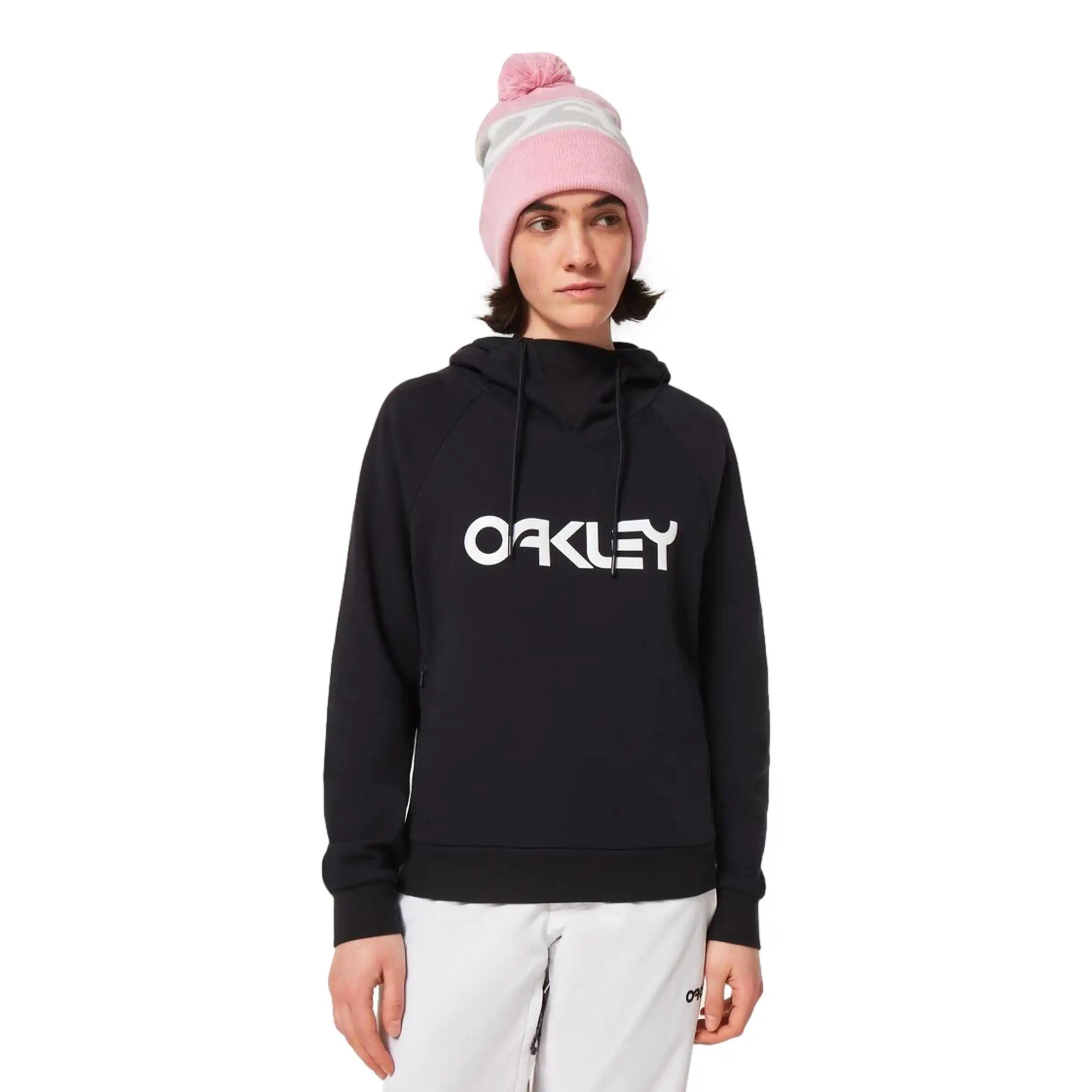 OAKLEY BLUZA 2.0 FLEECE FOA500200-022 r M