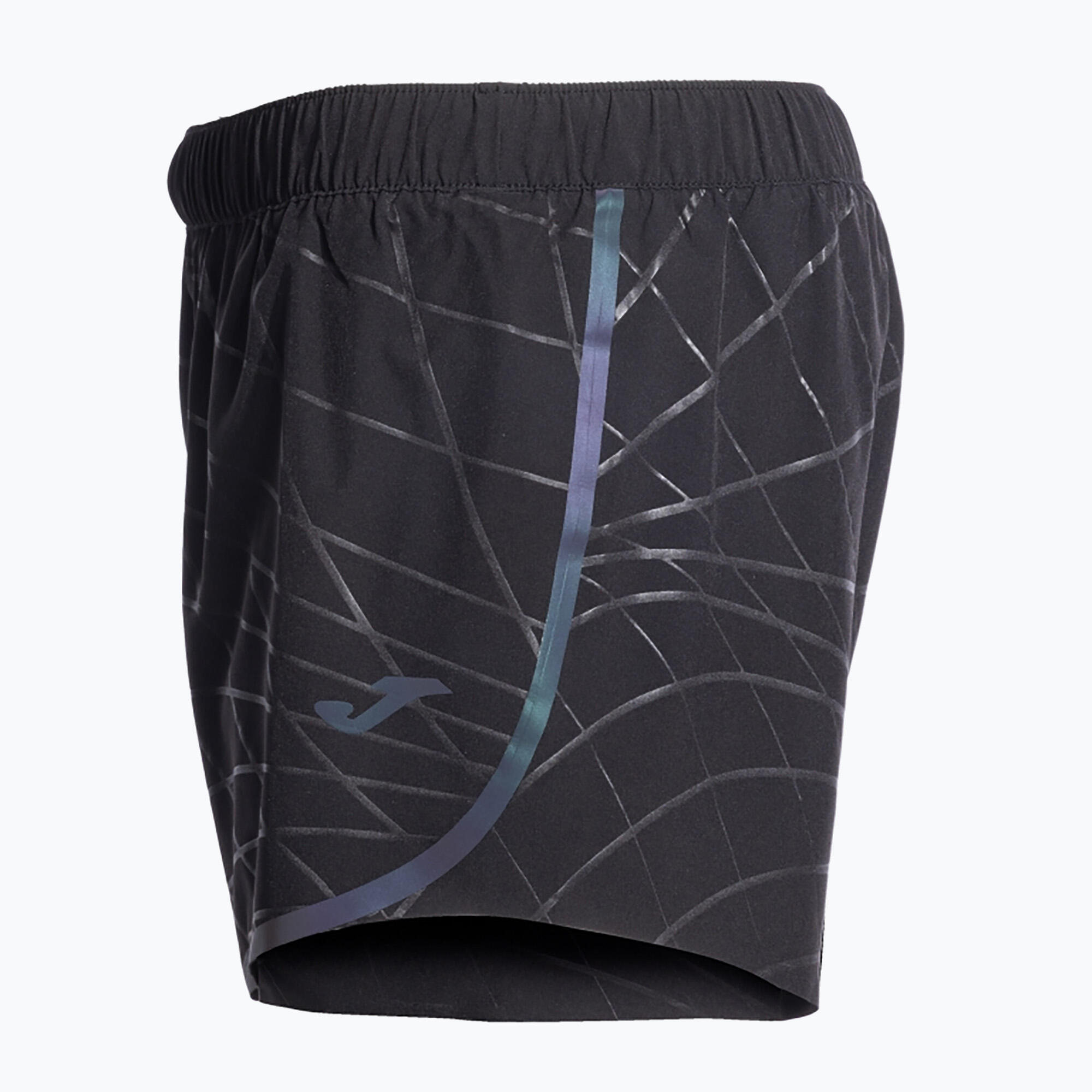 Korte broek Joma model 103894.100 voor mannen 5/5