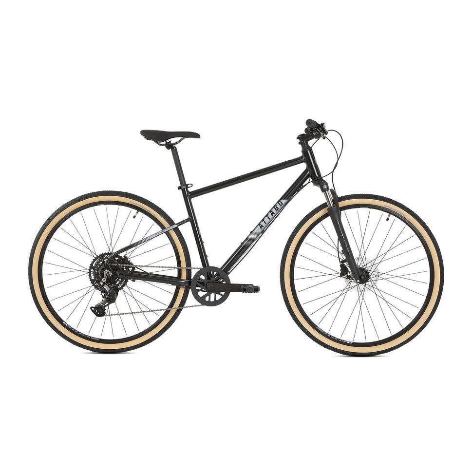 Rower crossowy męski ATTABO SANO 4.0 28"