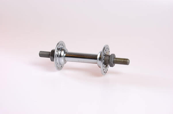 VELO Mozzo anteriore Velo 36 fori standard.