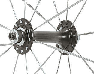 Rodi blaster 28 race wielset voor shimano 10/11 speed