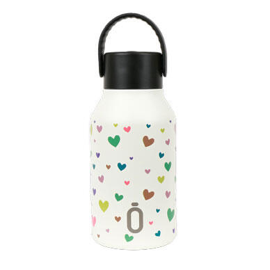 Garrafa Térmica Runbott Mii Confeti 350Ml Corações 972678 Exclusivo Online      27,90€  RUNBOTT Garrafa Térmica Runbott Mii Confeti 350Ml Corações 972678Vendido e expedido por: Americana Papelaria - Since 1957    