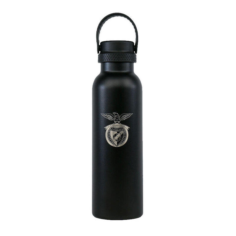 Garrafa Térmica Runbott Mii Benfica 600Ml Preto 972817 Exclusivo Online      31,99€  RUNBOTT Garrafa Térmica Runbott Mii Benfica 600Ml Preto 972817Vendido e expedido por: Americana Papelaria - Since 1957  