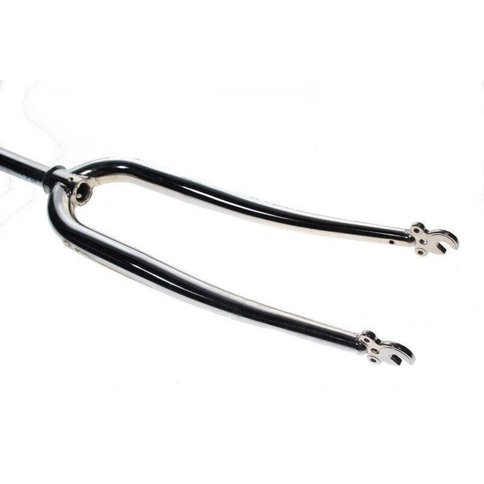 Hulzebos Fourche 26 ATB Chrome - Fourche de Vélo Durable      4399€    HULZEBOS Hulzebos Fourche 26 ATB Chrome - Fourche de Vélo DurableVendu exclusivement en ligne   