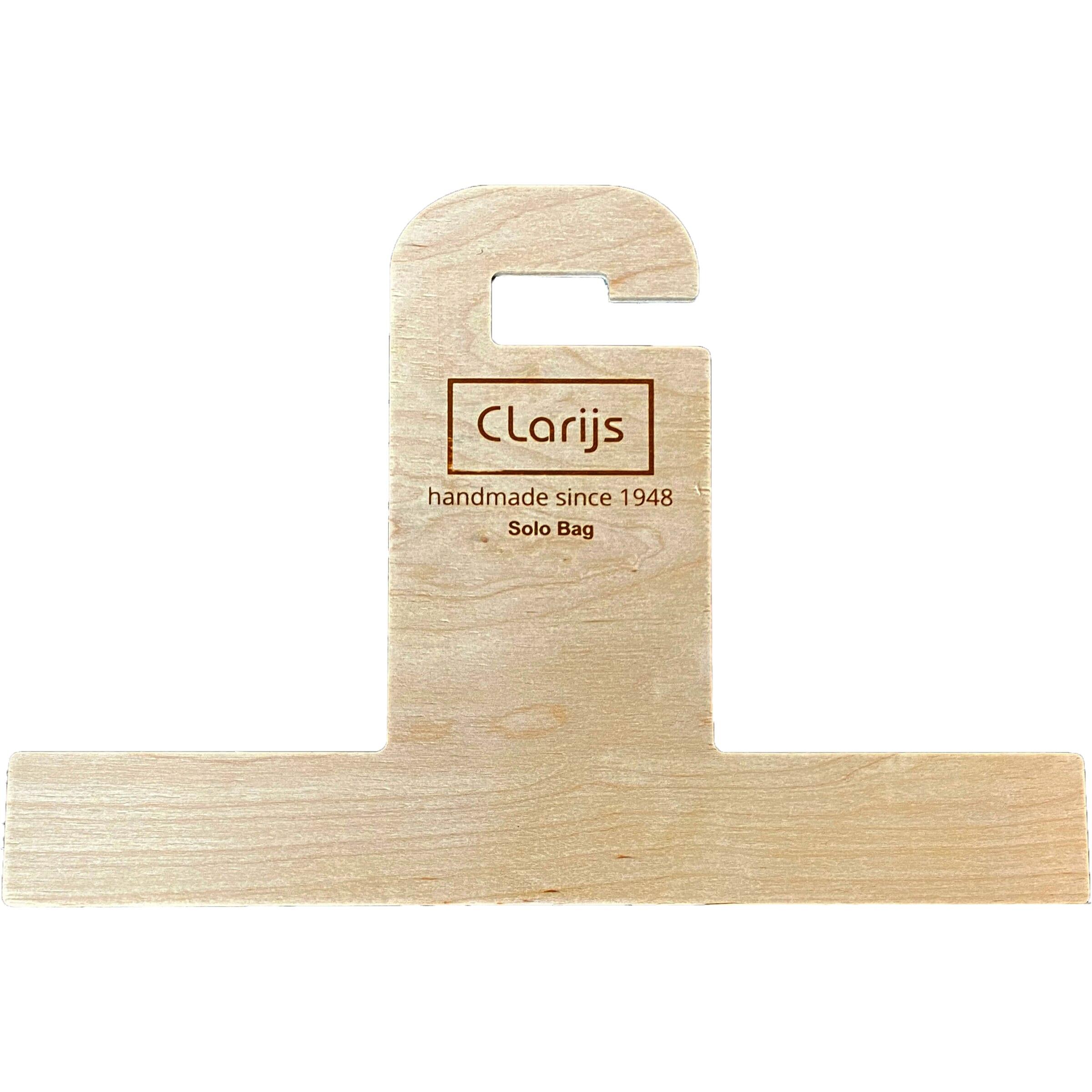 Clarijs Solobag Hanger - Een Stijlvolle Accessoire 1/1