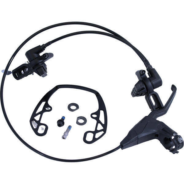 Ensemble de freins à disque Magura HS11 ECO EVO2 arrière 2050 mm      10250€    MAGURA Ensemble de freins à disque Magura HS11 ECO EVO2 arrière 2050 mmVendu exclusivement en ligne   