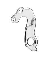 Union Derailleurpad GH-122 met M4x0,7 Schroefset 1/3