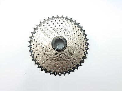 Xtrabike cassette 11v 11-40 shimano