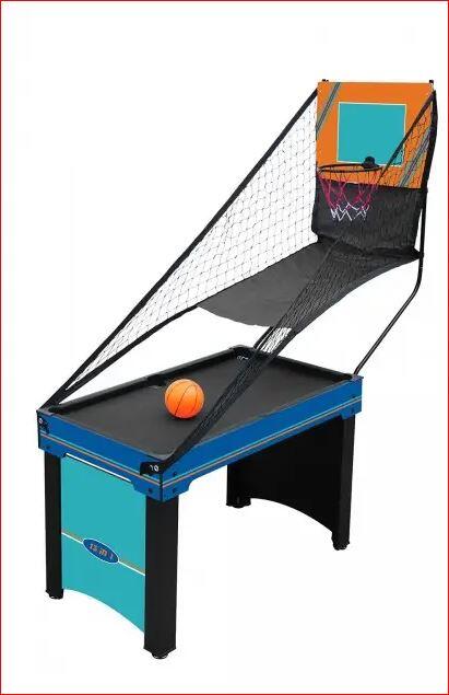 Multi-Spieltisch 13-in-1 2514 2/2