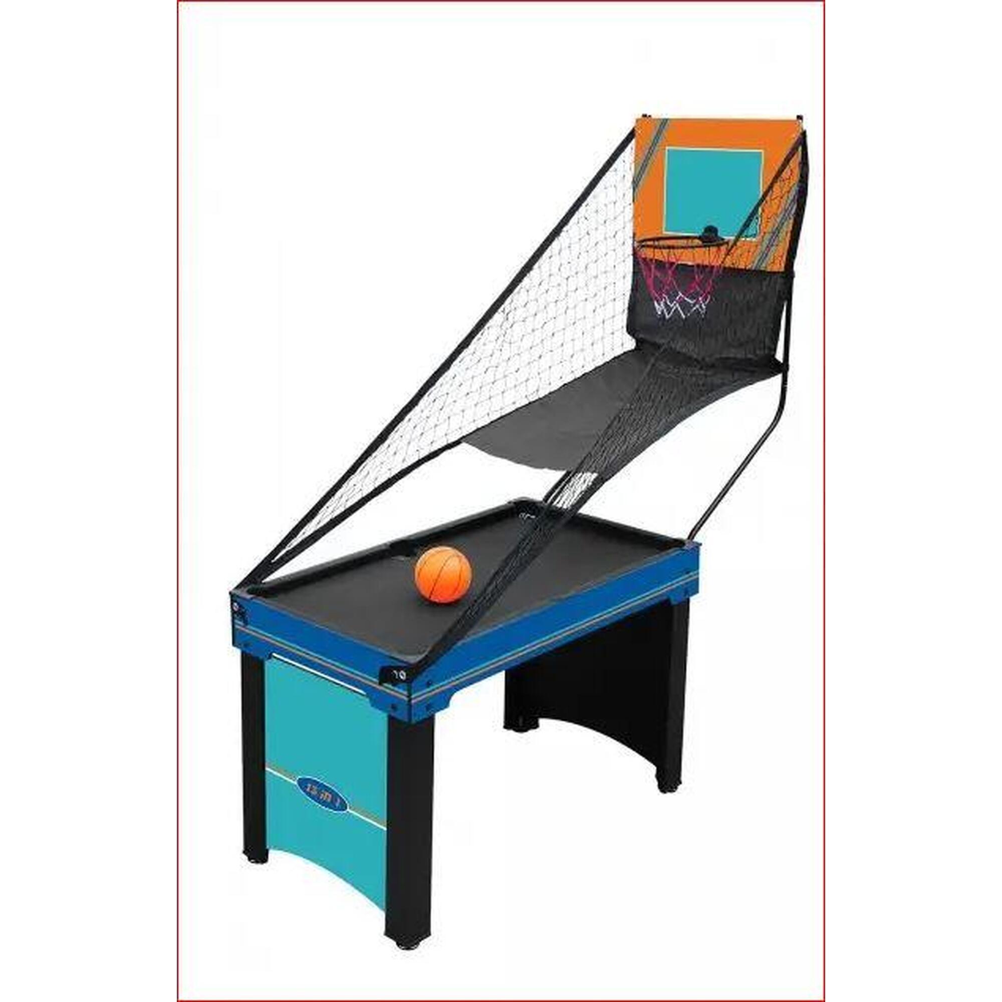 Masă multifuncțională 13 în 1 Multicolor (MDF, 107 cm)