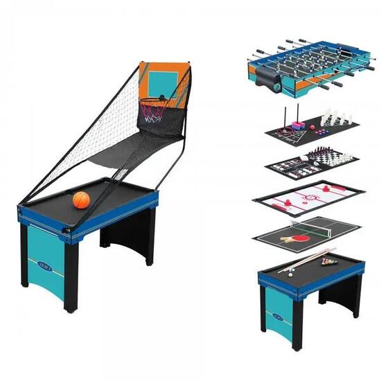 Multigame Ultimate 13 e 1