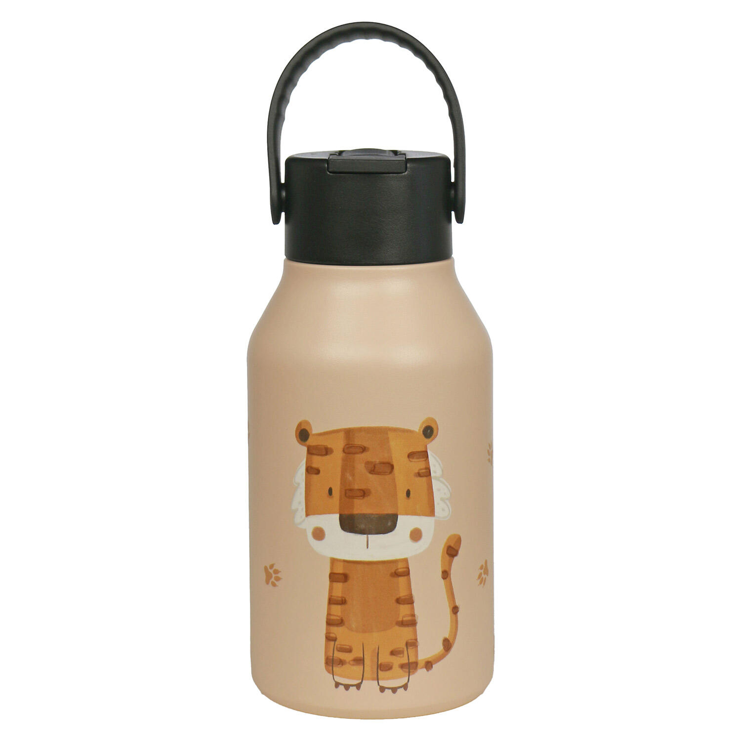 RUNBOTT Garrafa Térmica Runbott Mii Marta Munte 350Ml Tigre 972618