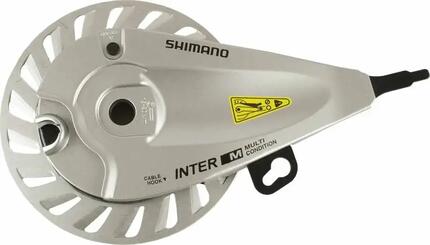Freinage à tambour avant Shimano Nexus BR-C3000-F