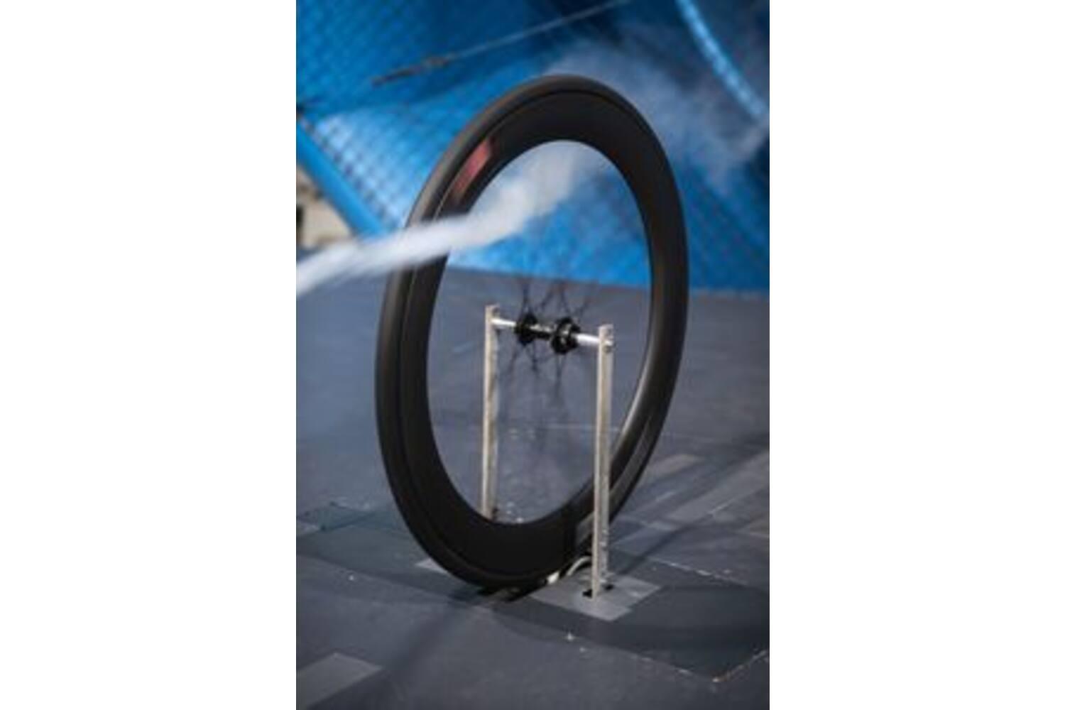 Pneu Continental Aero 111 Pliable Tubeless Ready - 700x26 Noir