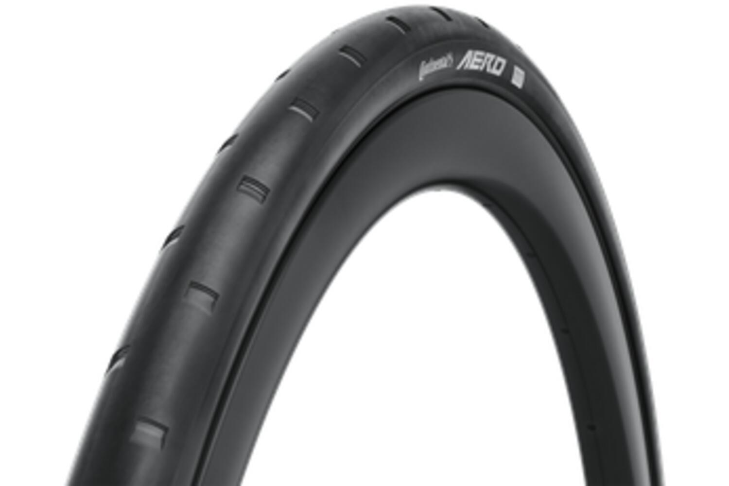 CONTINENTAL Continental Aero 111 Vouwband 28" 29-622 - Zwart