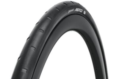 Continental aero 111 vouwband 28" 29-622 - zwart