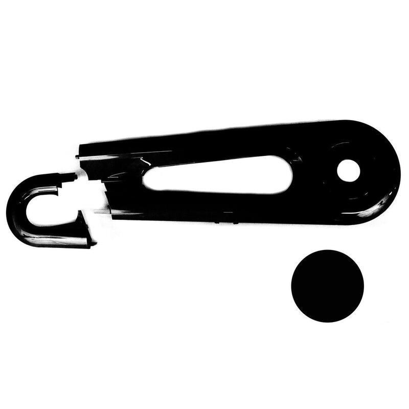 Gazelle Chain Guard Linea 2 Long - Glossy Black      4350€    GAZELLE Gazelle Chain Guard Linea 2 Long - Glossy BlackVendu exclusivement en ligne   