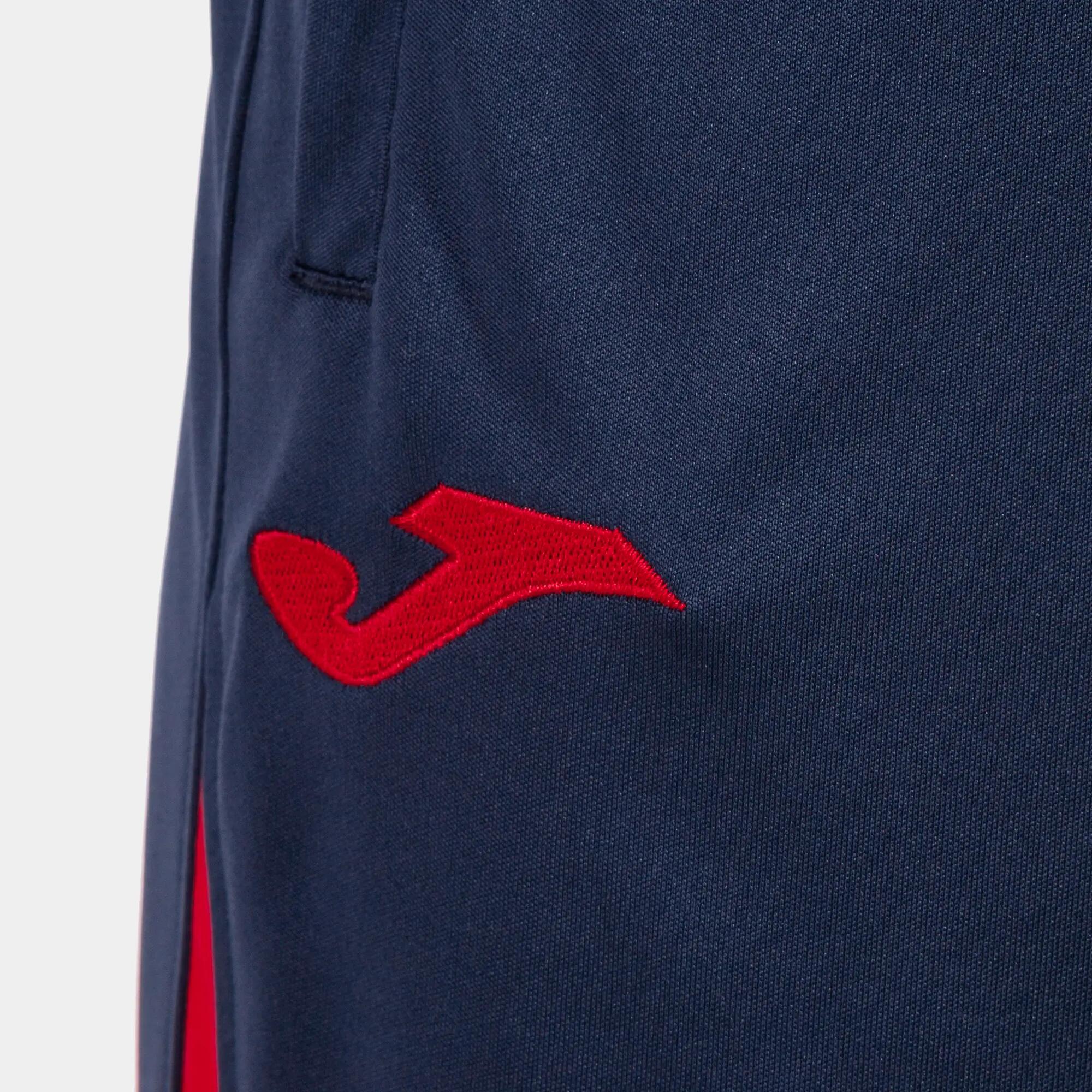 Breve Bambino Joma Championship Vii Blu 5/7