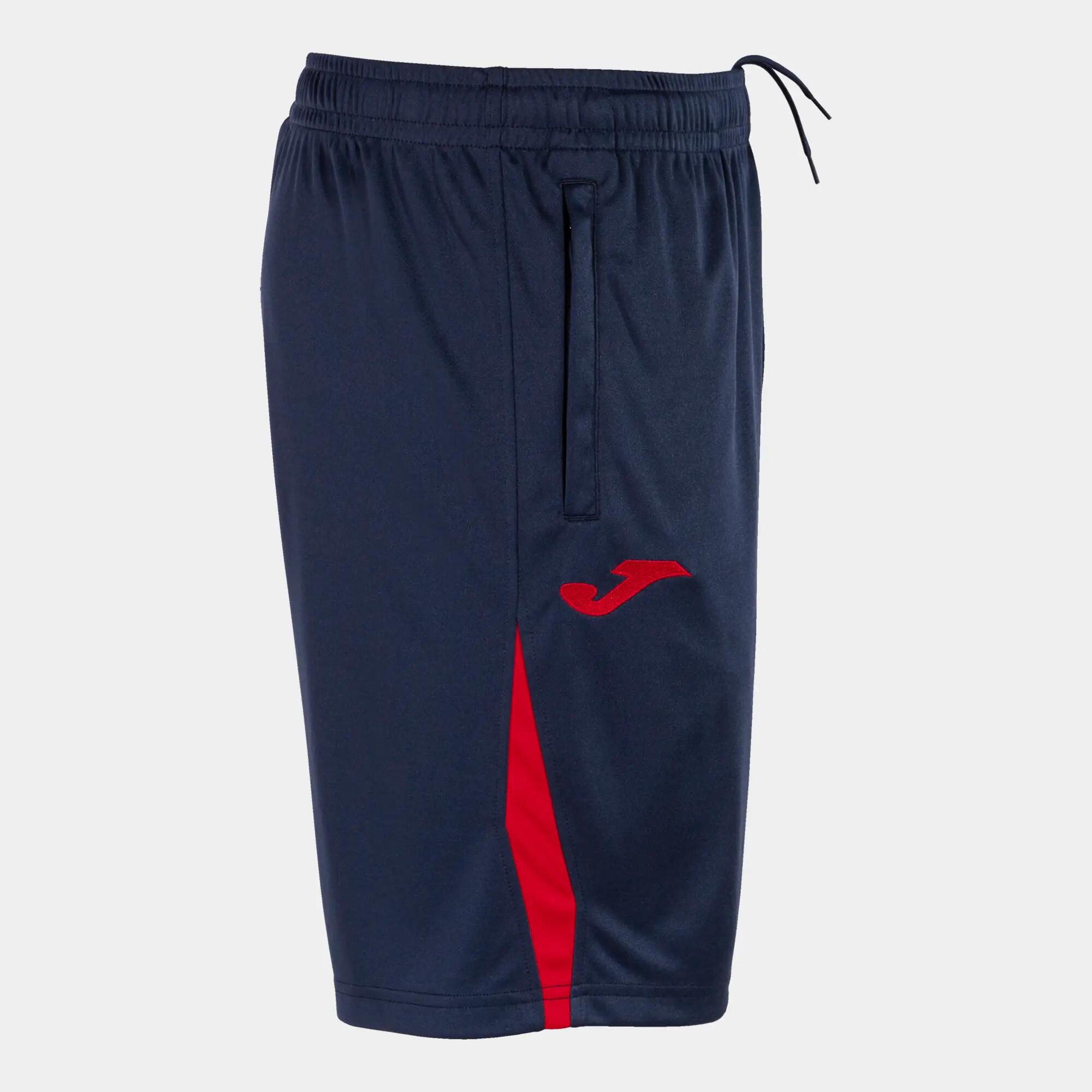 Breve Bambino Joma Championship Vii Blu 3/7