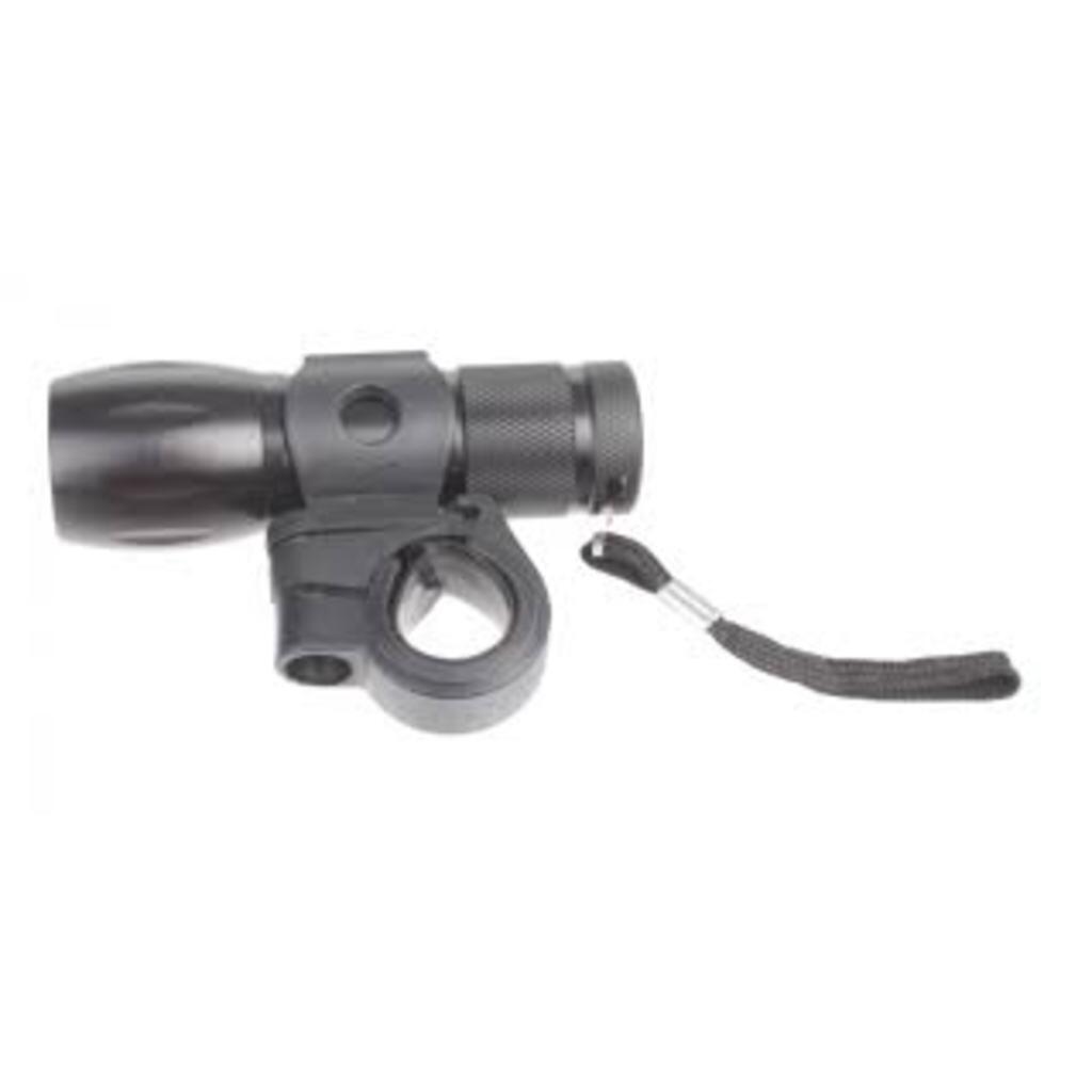 Dunlop Fahrradlicht 9 LED 2/5