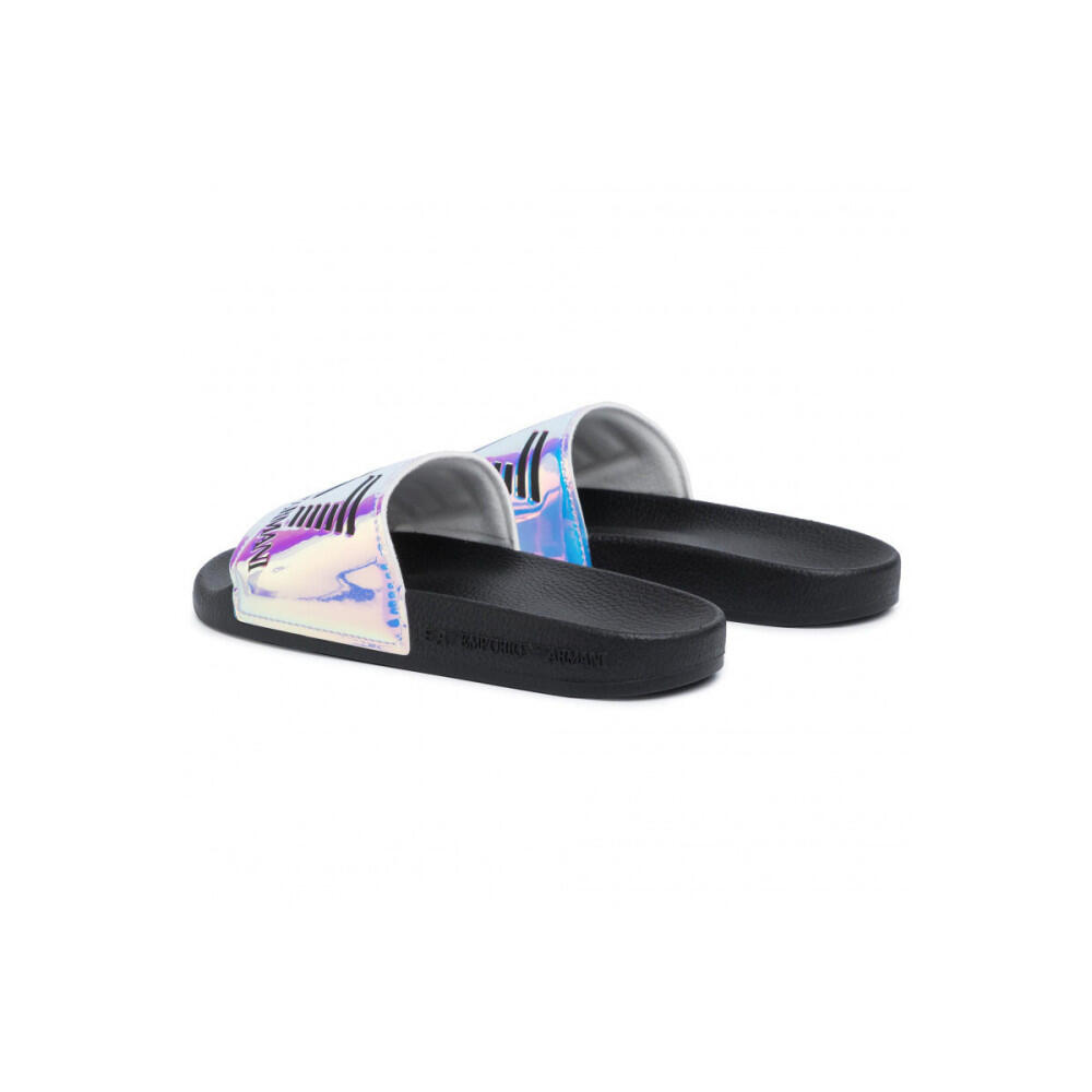 Sandale EA7 Emporio Armani 4/5