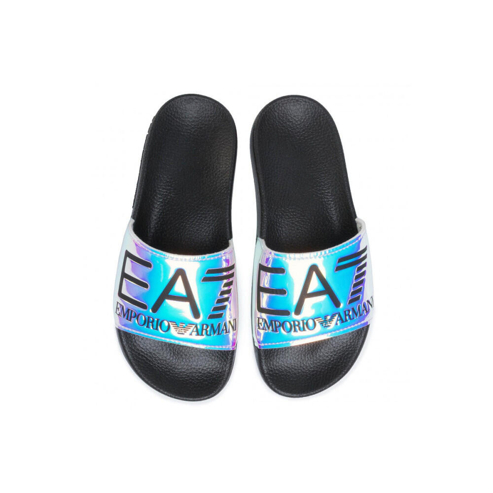 Sandale EA7 Emporio Armani 5/5