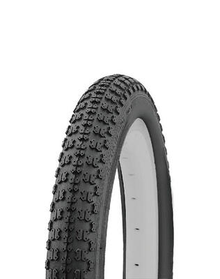 Edge Pneumatico BMX 16 x 175" (47-305) Nero.