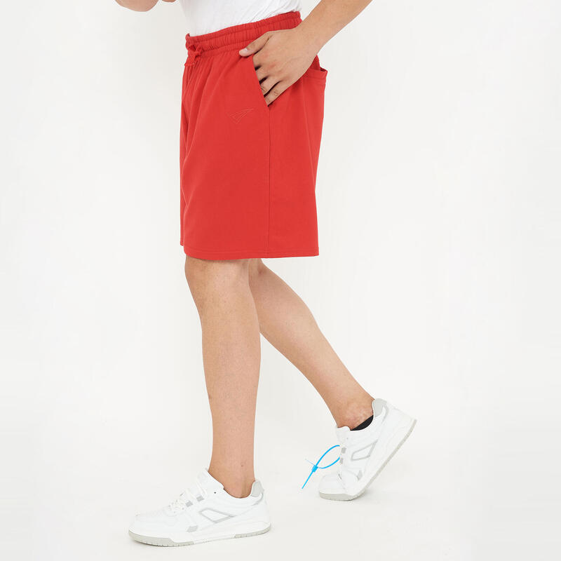 Bărbați Sport Short Cotone Caracteristici Cheie F7