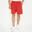 Bărbați Sport Short Coton 60% Roșu F7