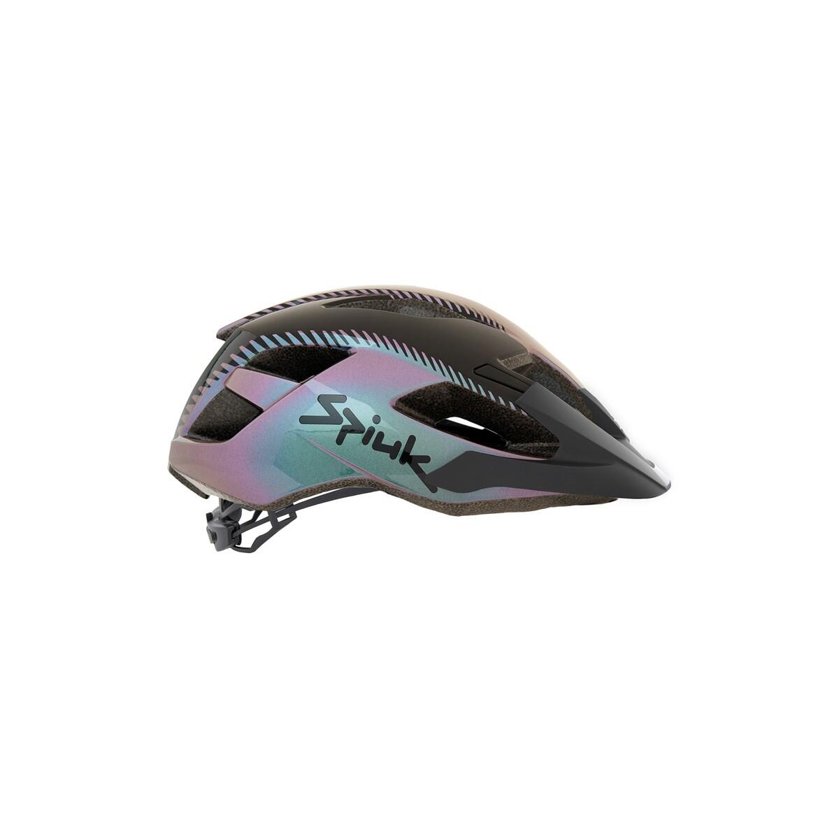 Casco de ciclismo Kaval unisex Spiuk 3/5